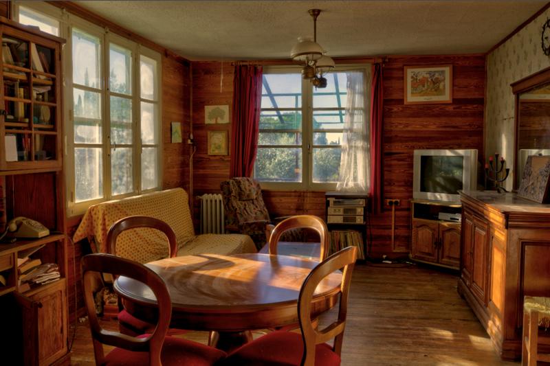 Maison - 67 m² - 3 pièces