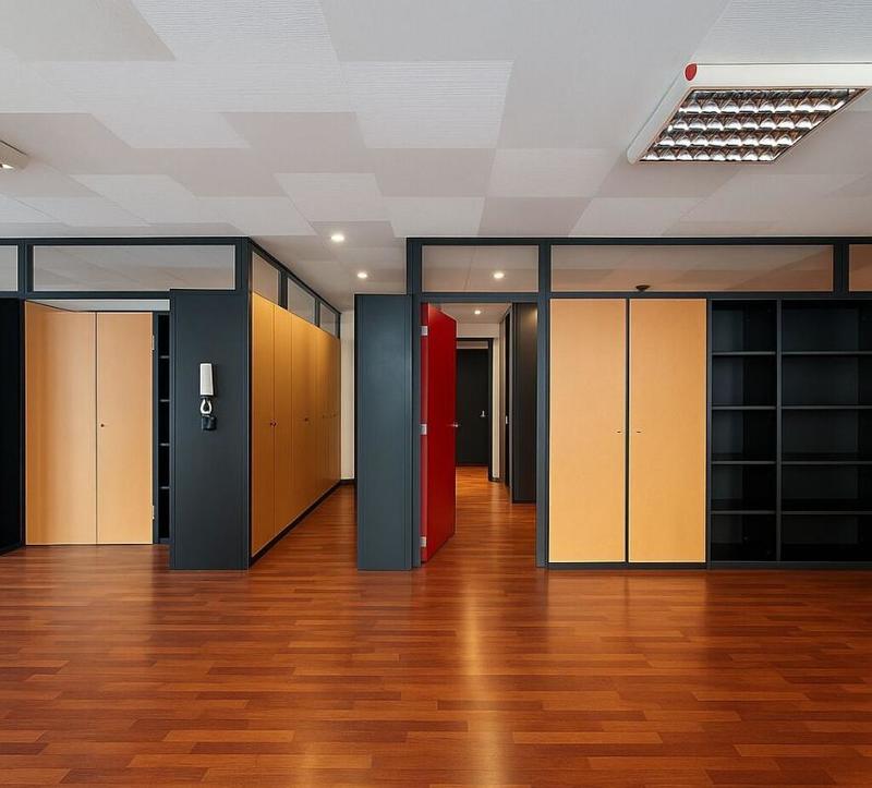 Bureau - 150 m²