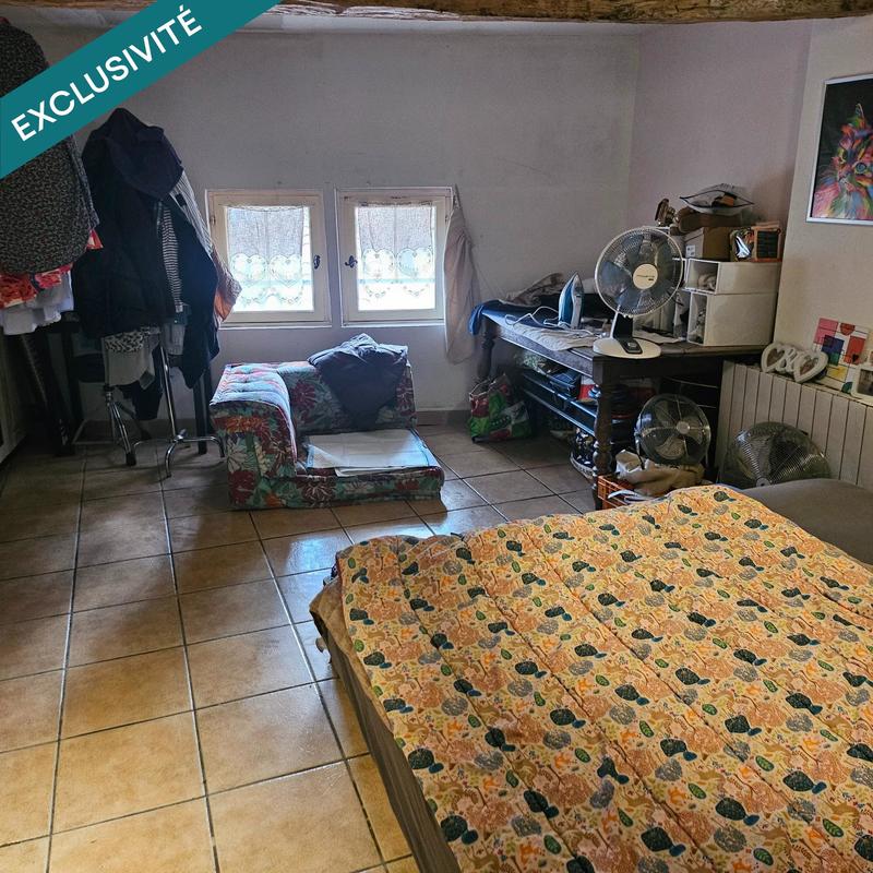 Appartement - 103 m² - 6 pièces