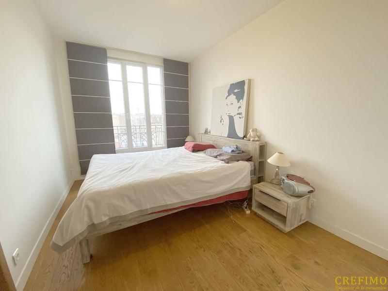 Appartement - 54 m² - 2 pièces