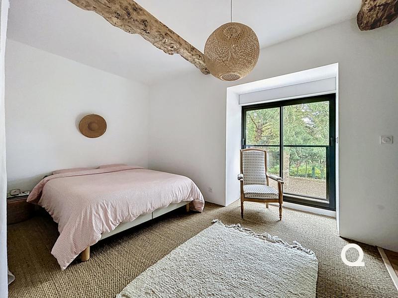 Ferme - 129 m² - 6 pièces