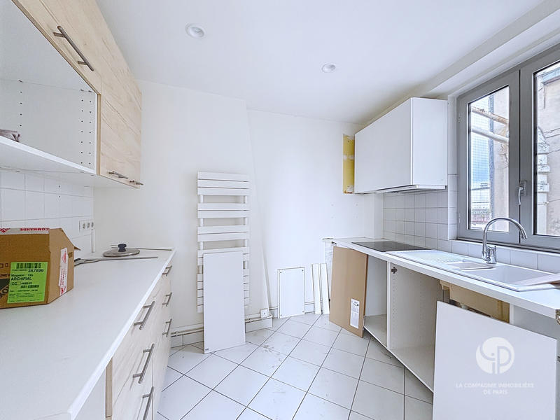 Appartement - 82 m² - 3 pièces