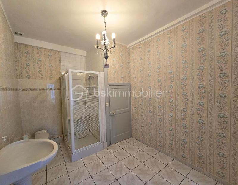 Maison de maîtres - 268 m² - 8 pièces