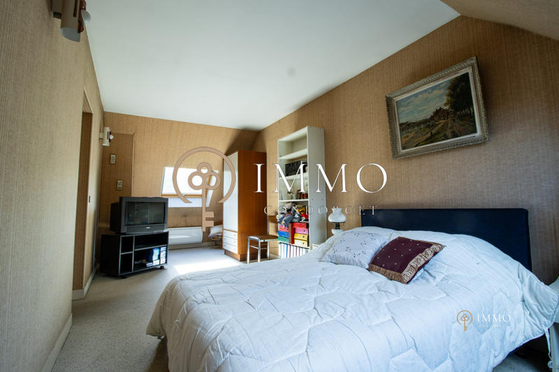 Maison - 150 m² - 6 pièces