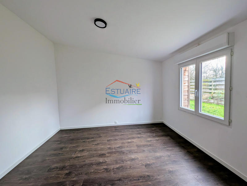 Maison - 46 m² - 3 pièces