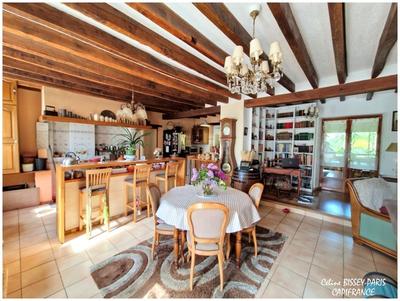 Maison de campagne - 227 m² - 6 pièces