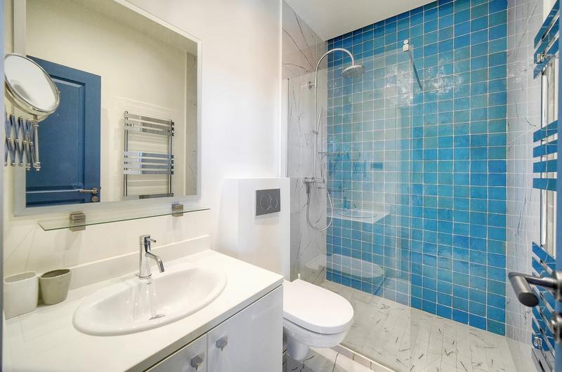 Appartement - 126 m² - 4 pièces