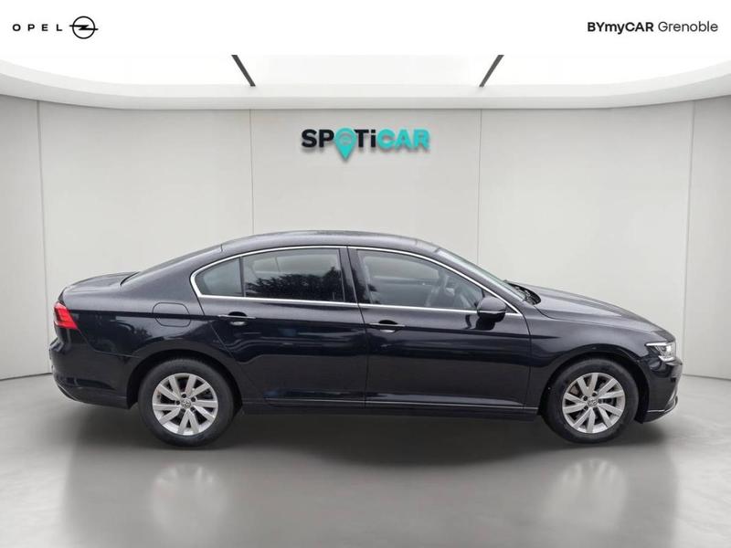 Volkswagen Passat Business 2.0 Tdi Evo Scr 150 Dsg7