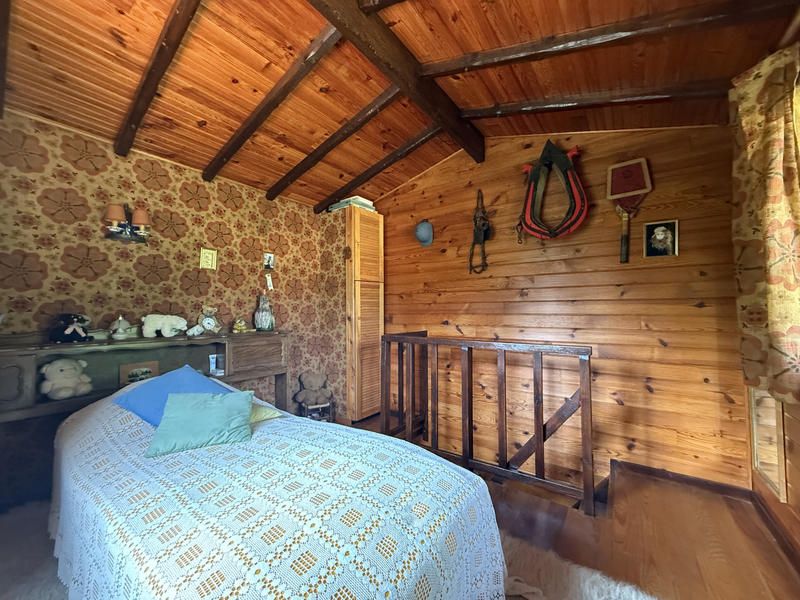 Maison - 43 m² - 3 pièces