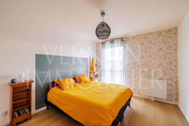 Appartement - 97 m² - 4 pièces