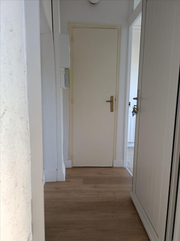 Appartement - 30 m² - 1 pièce