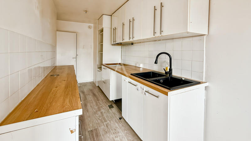 Appartement - 74 m² - 3 pièces