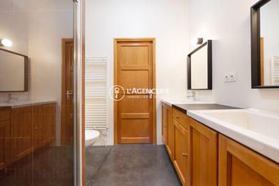 Maison - 175 m² - 6 pièces