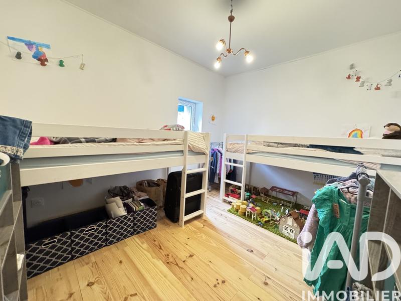 Maison de village - 233 m² - 8 pièces