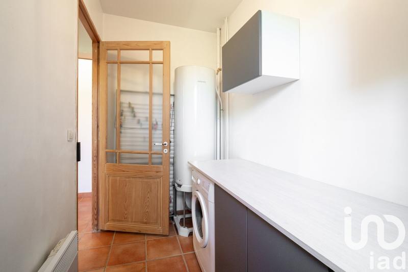 Maison - 130 m² - 7 pièces