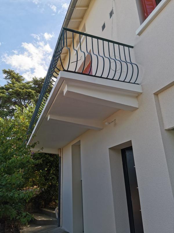 Immeuble - 261 m² - 2 pièces