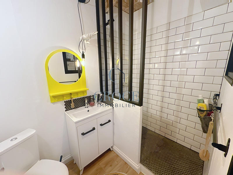 Duplex - 65 m² - 2 pièces