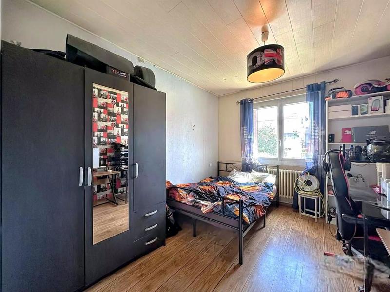 Maison - 157 m² - 7 pièces