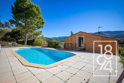 Moulin - 190 m² - 5 pièces