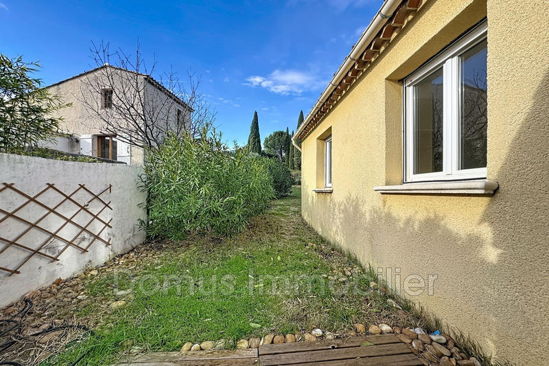 Maison - 75 m² - 4 pièces