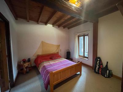 Maison - 120 m² - 8 pièces