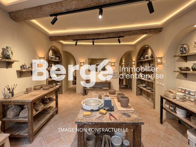 Local commercial - 50 m²