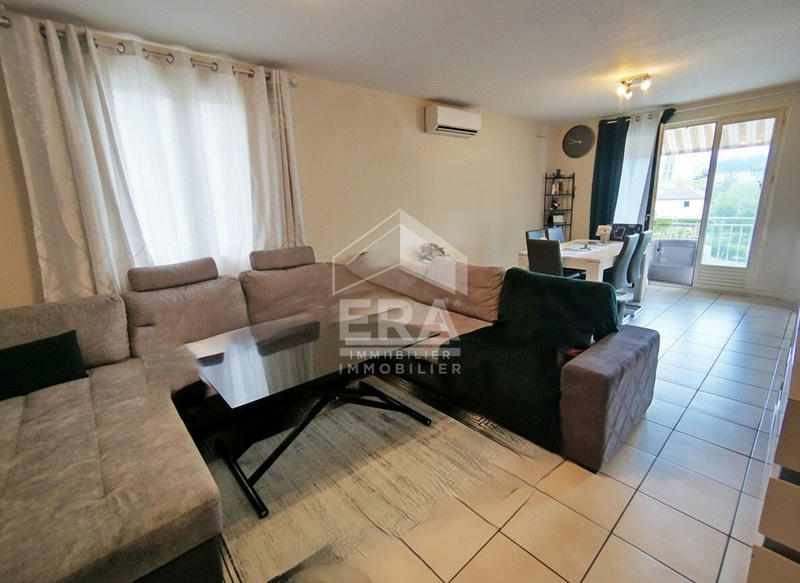 Maison - 126 m² - 5 pièces