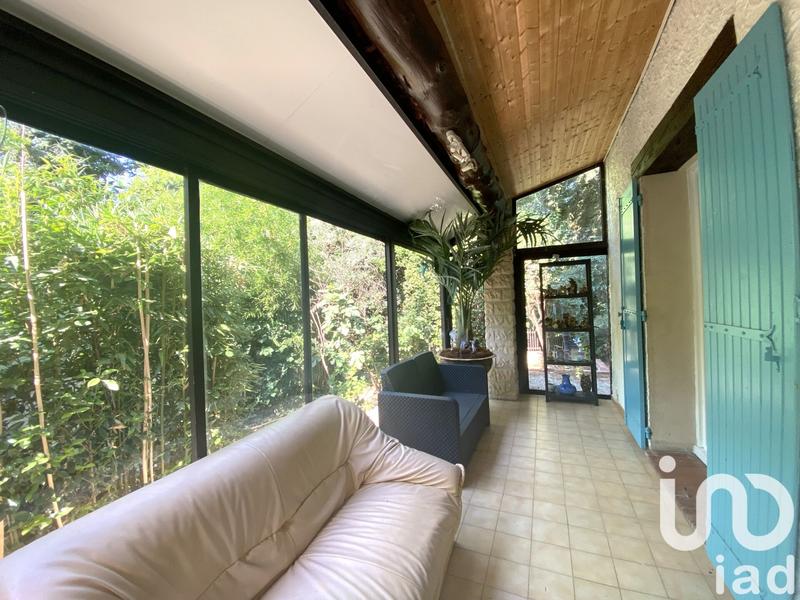 Maison - 155 m² - 7 pièces