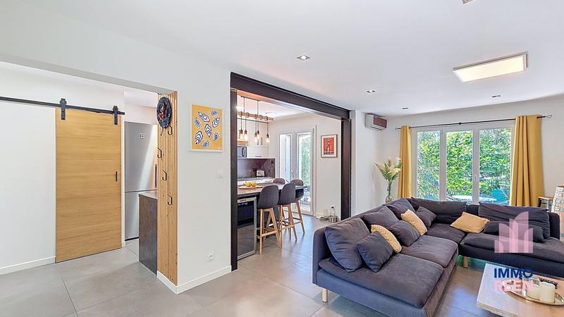 Villa - 72 m² - 3 pièces