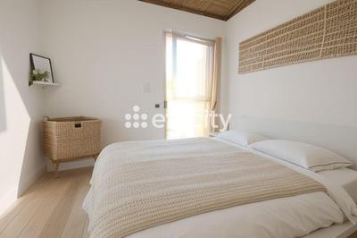 Appartement - 87 m² - 4 pièces