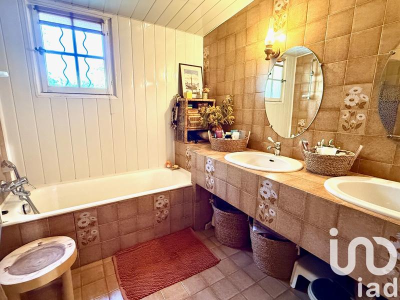 Maison de campagne - 248 m² - 10 pièces