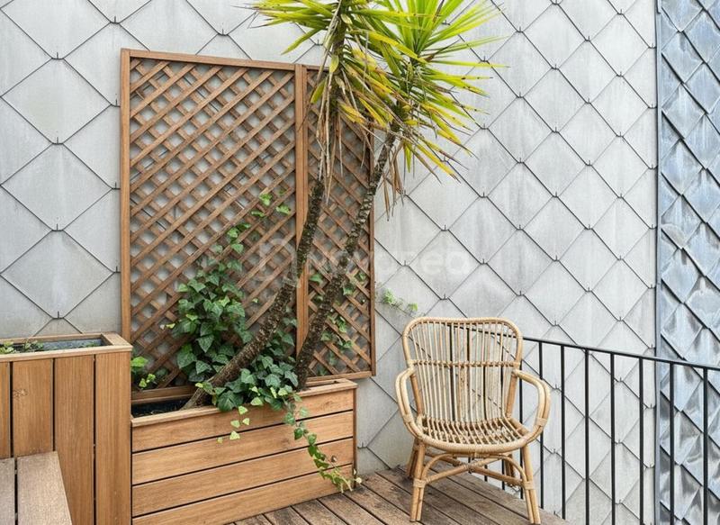 Bureau - 249 m² - 8 pièces