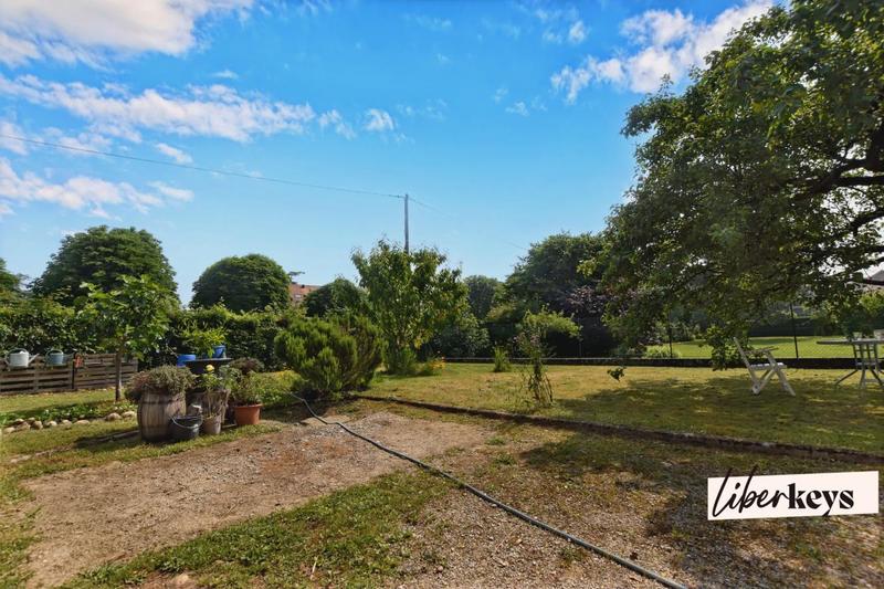 Appartement - 97 m² - 4 pièces