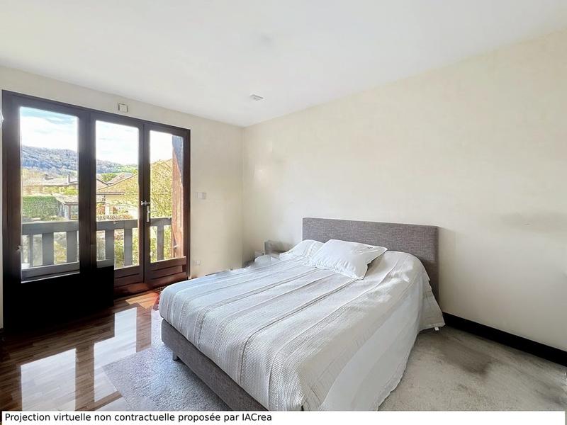 Maison - 176 m² - 6 pièces