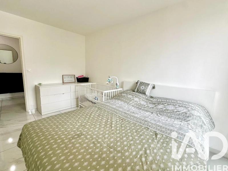 Appartement - 55 m² - 2 pièces