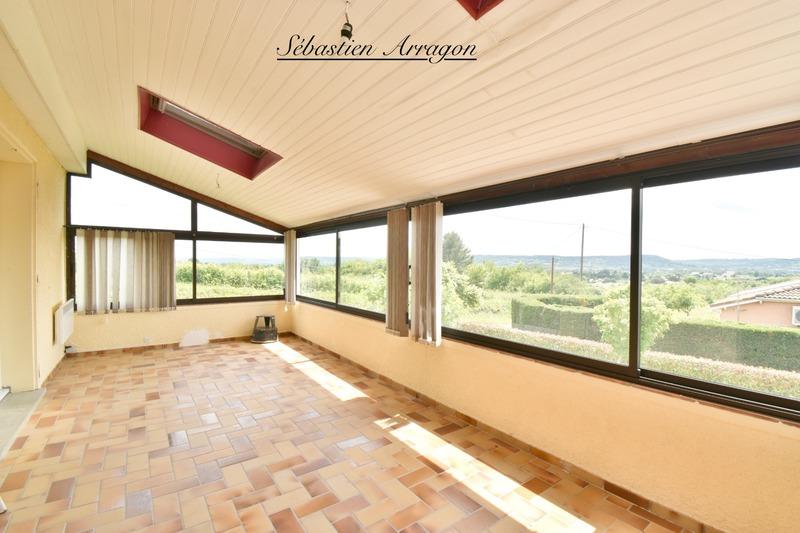 Maison - 156 m² - 4 pièces