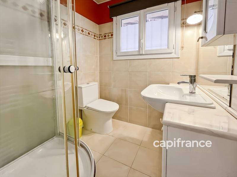 Villa - 142 m² - 5 pièces