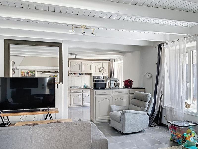 Maison - 103 m² - 4 pièces