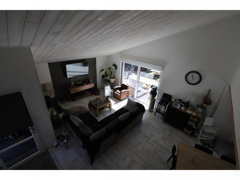 Maison - 122 m² - 8 pièces