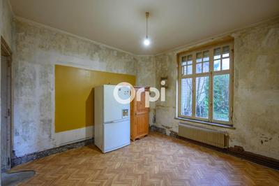 Maison - 69 m² - 3 pièces