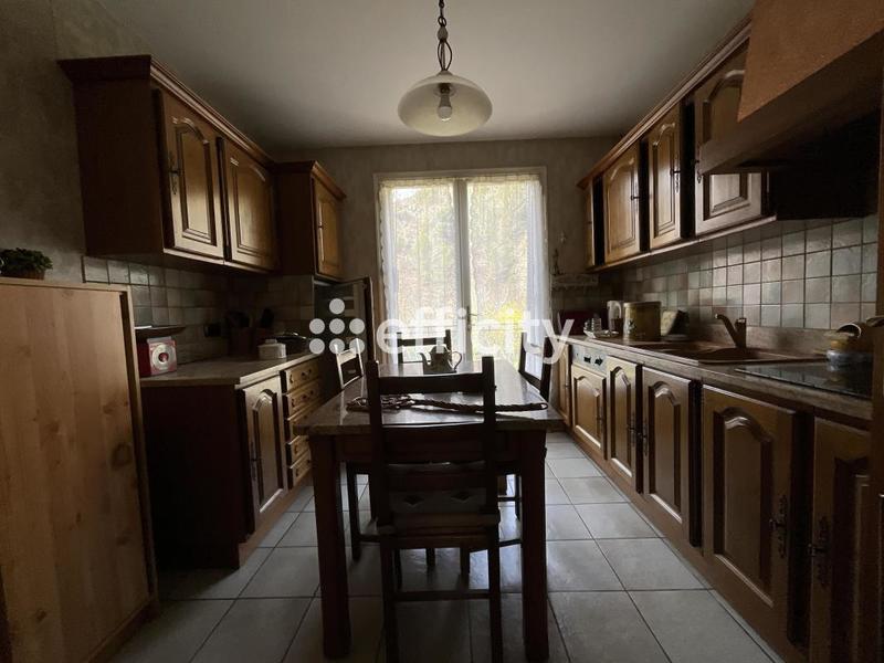 Villa - 249 m² - 13 pièces