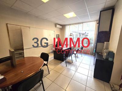 Immeuble - 240 m² - 11 pièces