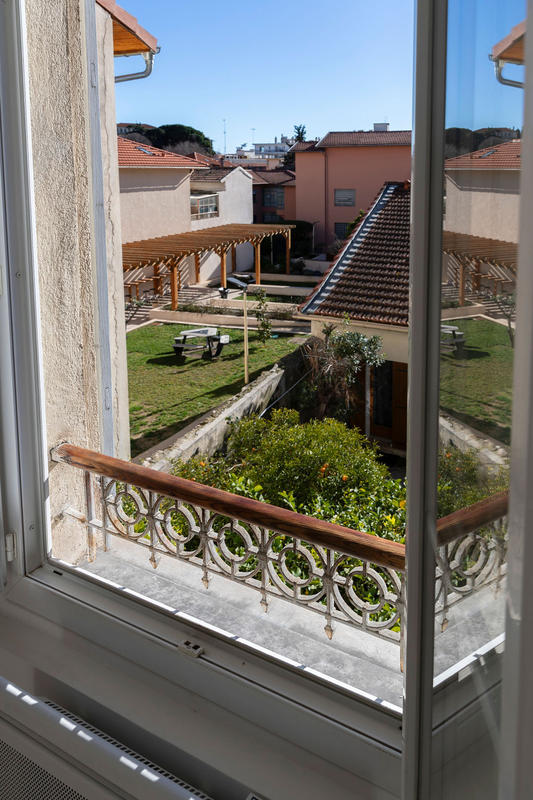 Appartement - 52 m² - 3 pièces