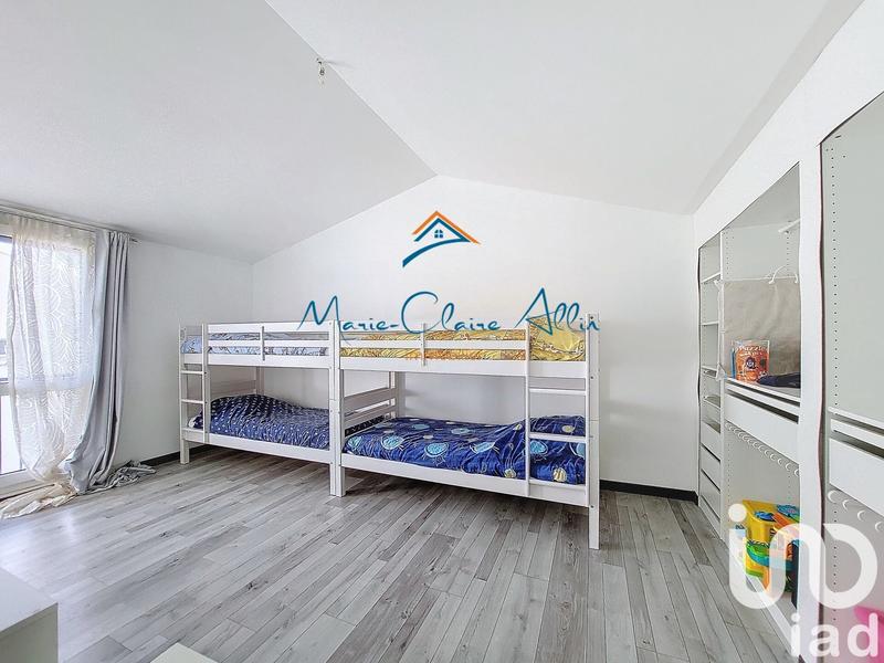 Maison - 138 m² - 6 pièces