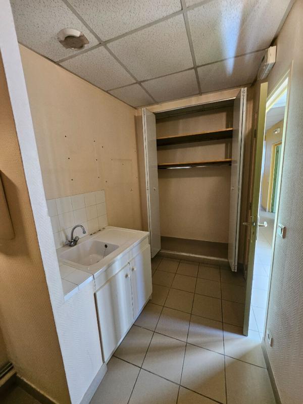 Local commercial - 127 m²