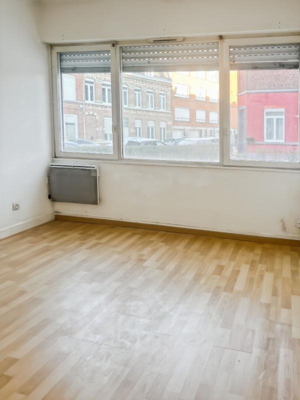 Appartement - 58 m² - 2 pièces