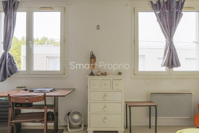 Appartement - 91 m² - 5 pièces