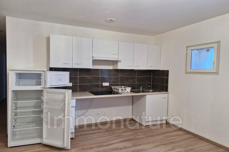 Appartement - 52 m² - 3 pièces