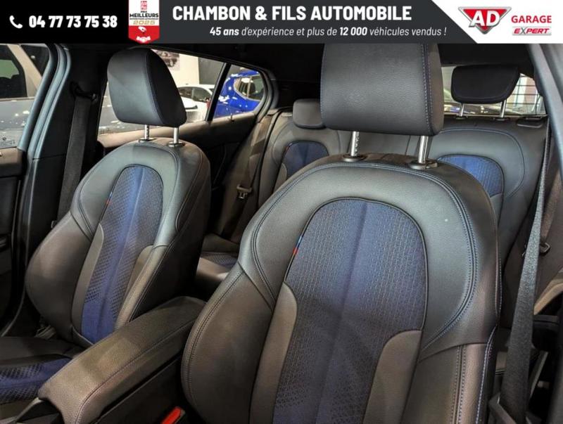 Bmw Série 1 F40 118d 150 ch Bva8 m Sport