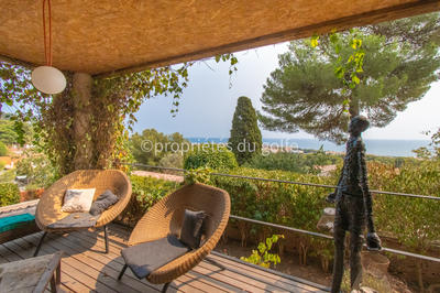 Maison - 169 m² - 6 pièces